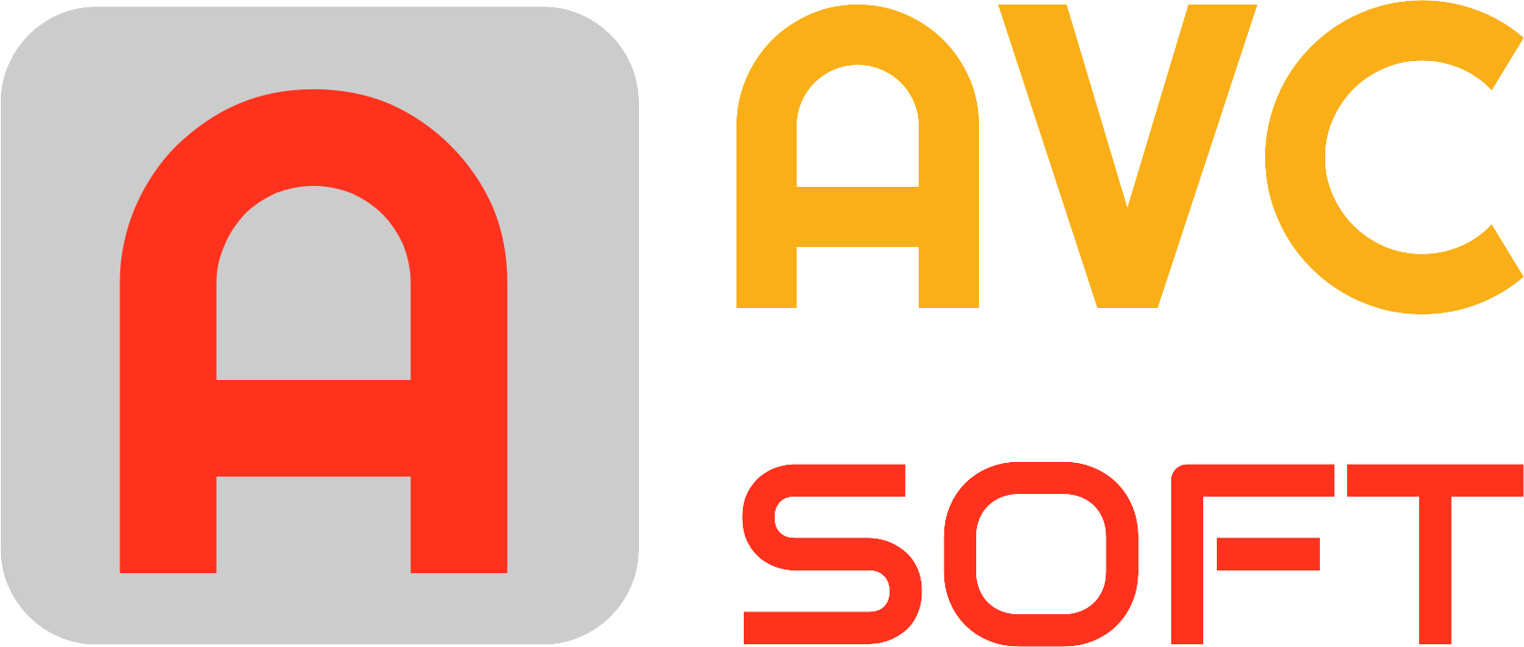 Logo AVC-POS